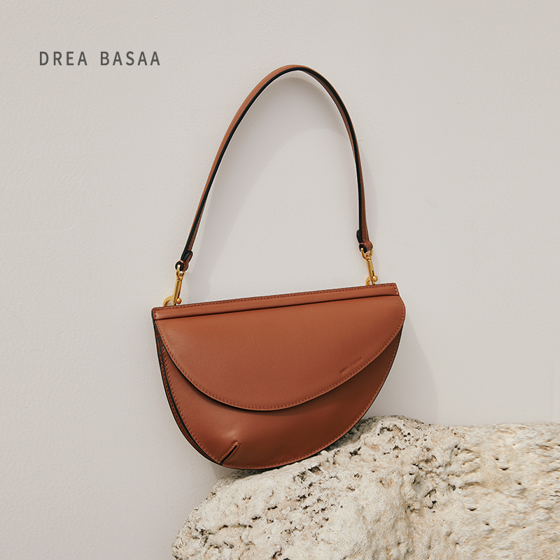 Chestnut Bag(Brown) – DREABASAA 