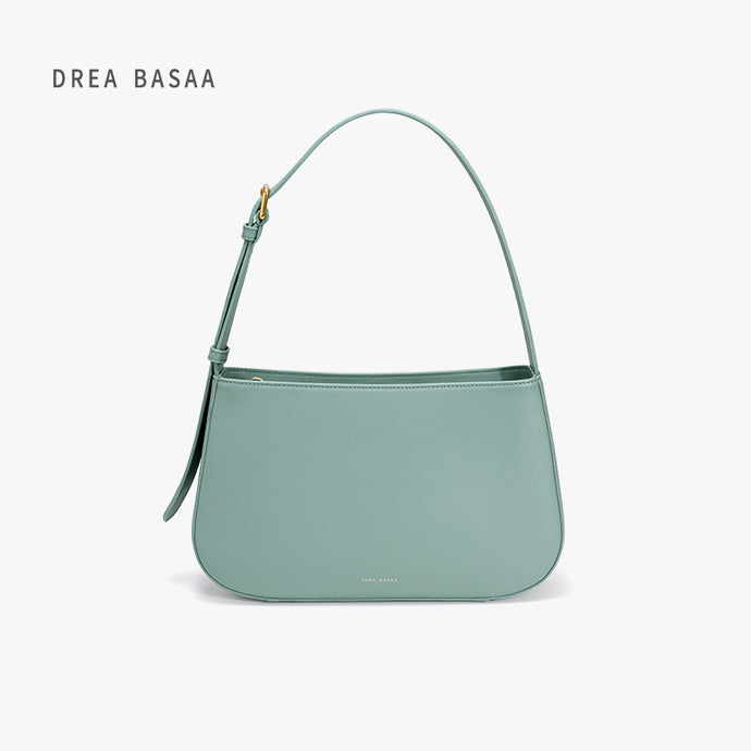 Fair Series Medium Bag(Pea Green)