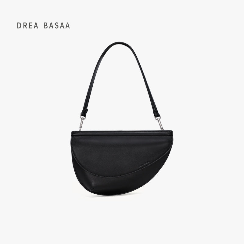 Chestnut Bag(Black) – DREABASAA