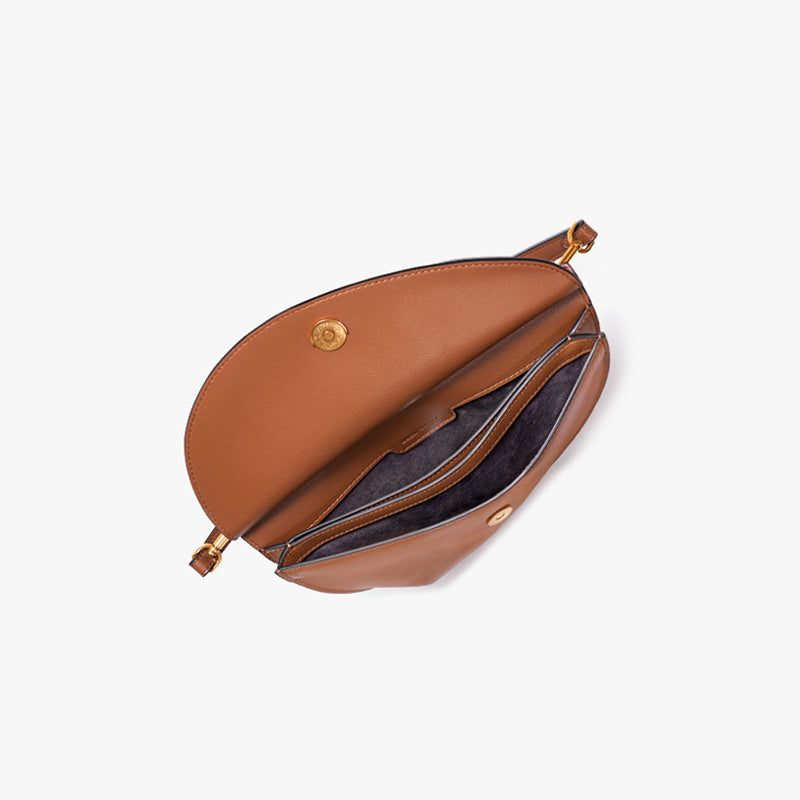 Sinia Bag - OS / Chestnut