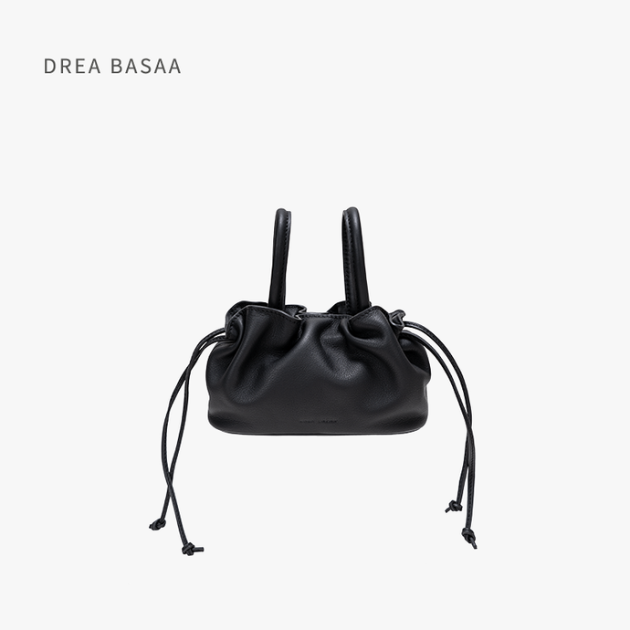Flow Series Mini Bag(Black)