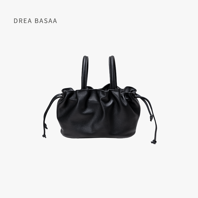 Flow Series Small Bag(Black)