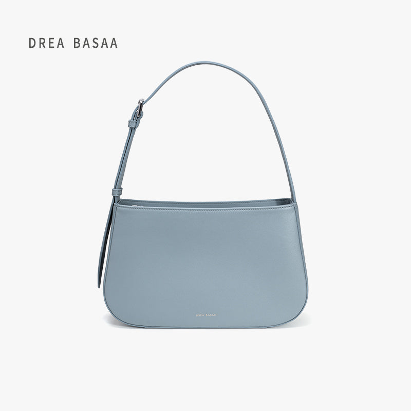 Fair Series Medium Bag(Haze Blue)