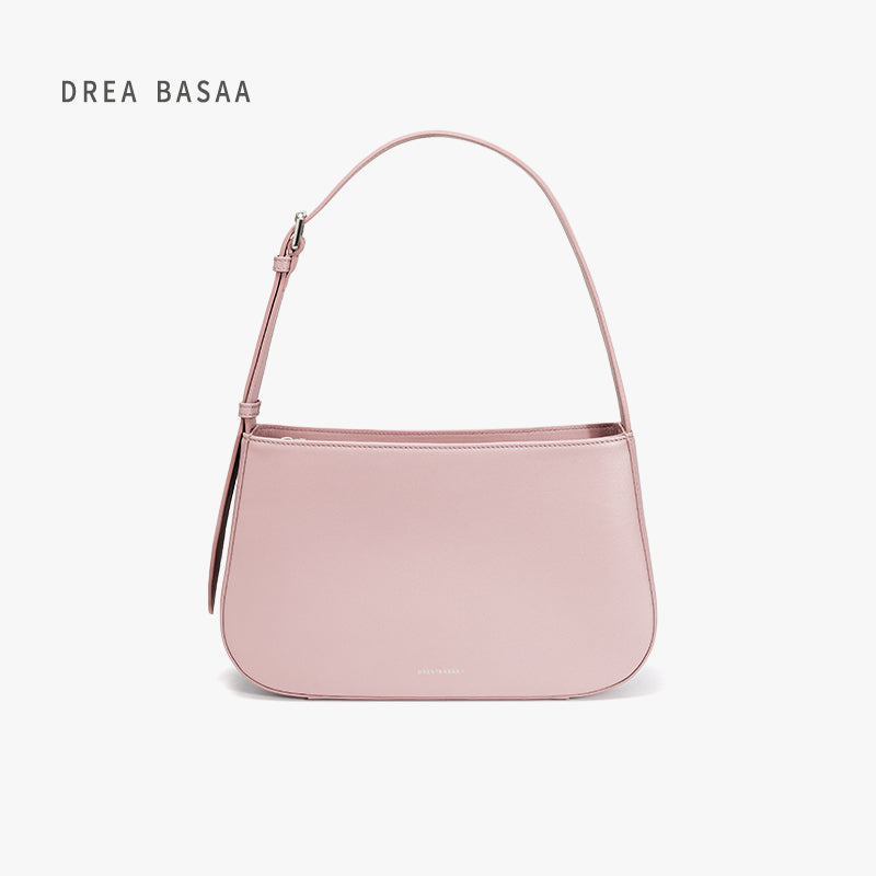 Fair Series Medium Bag(Crescent White) – DREABASAA